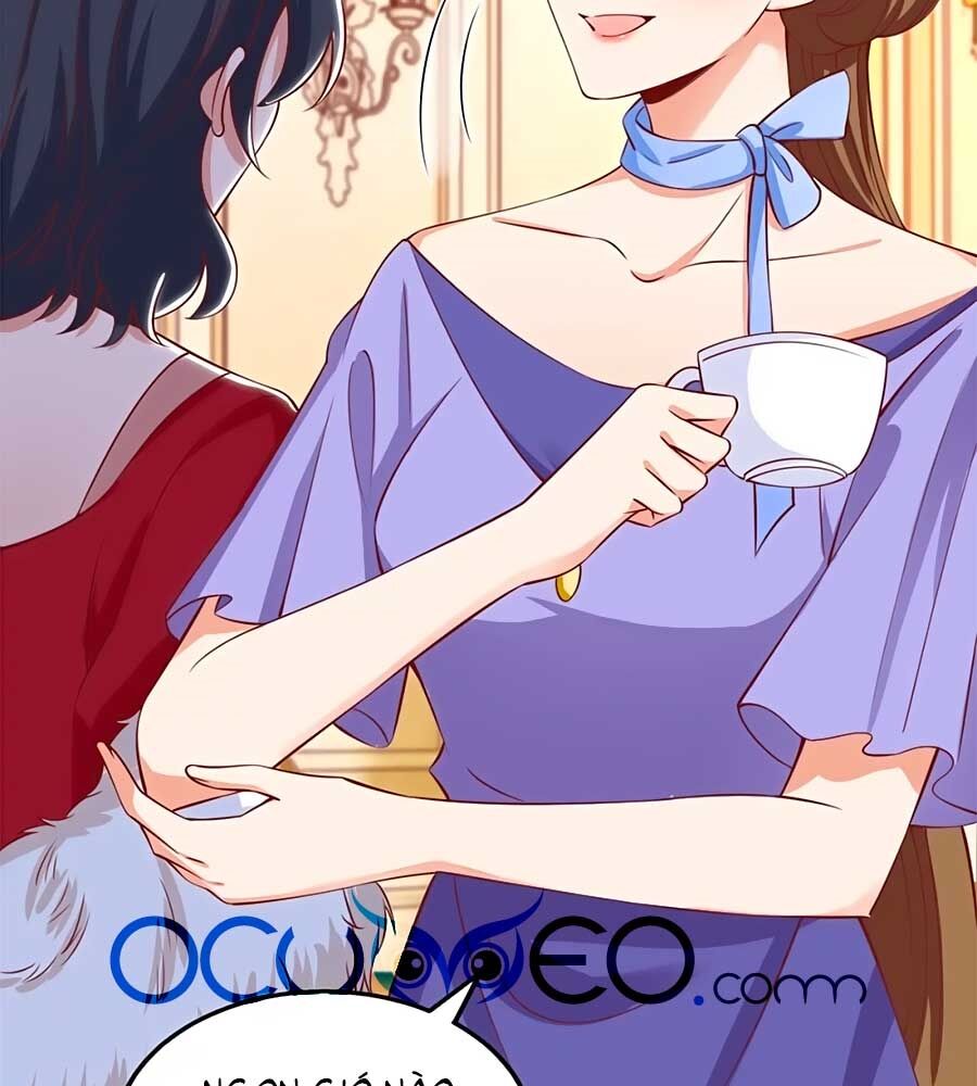 Một Thai Hai Bảo : Đưa Mami Về Nhà ! Chap 244 - Next Chap 245