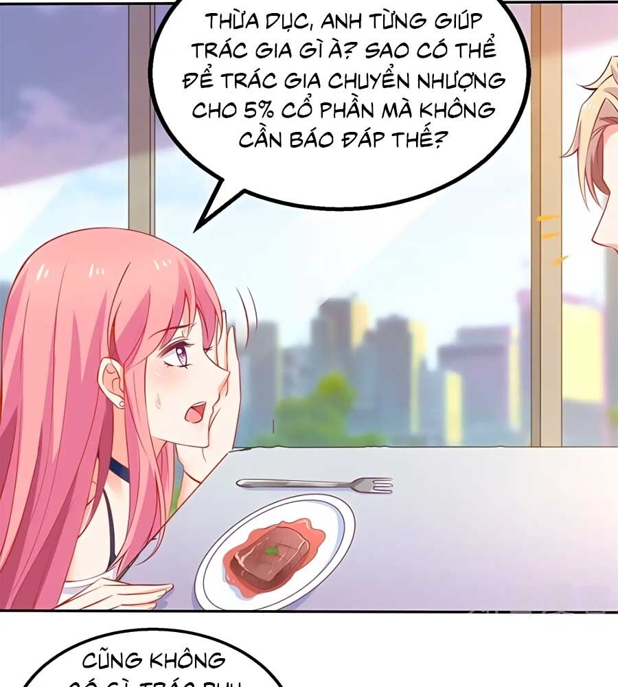 Một Thai Hai Bảo : Đưa Mami Về Nhà ! Chap 244 - Next Chap 245