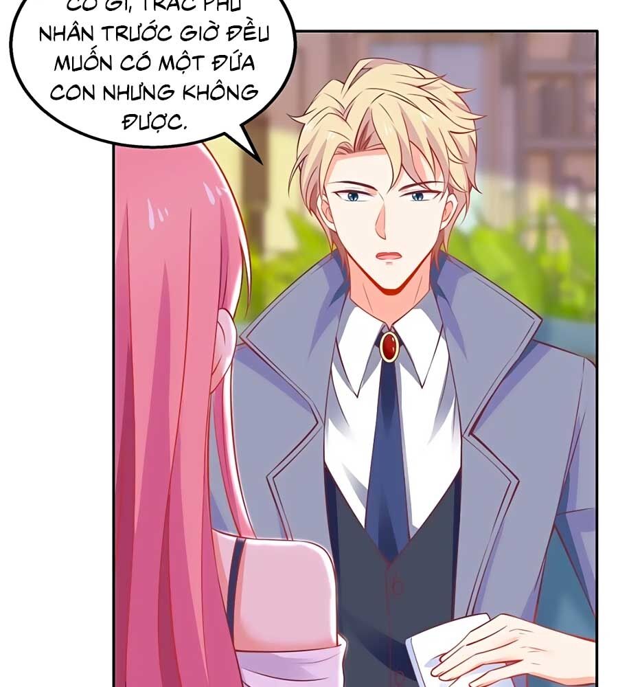Một Thai Hai Bảo : Đưa Mami Về Nhà ! Chap 244 - Next Chap 245
