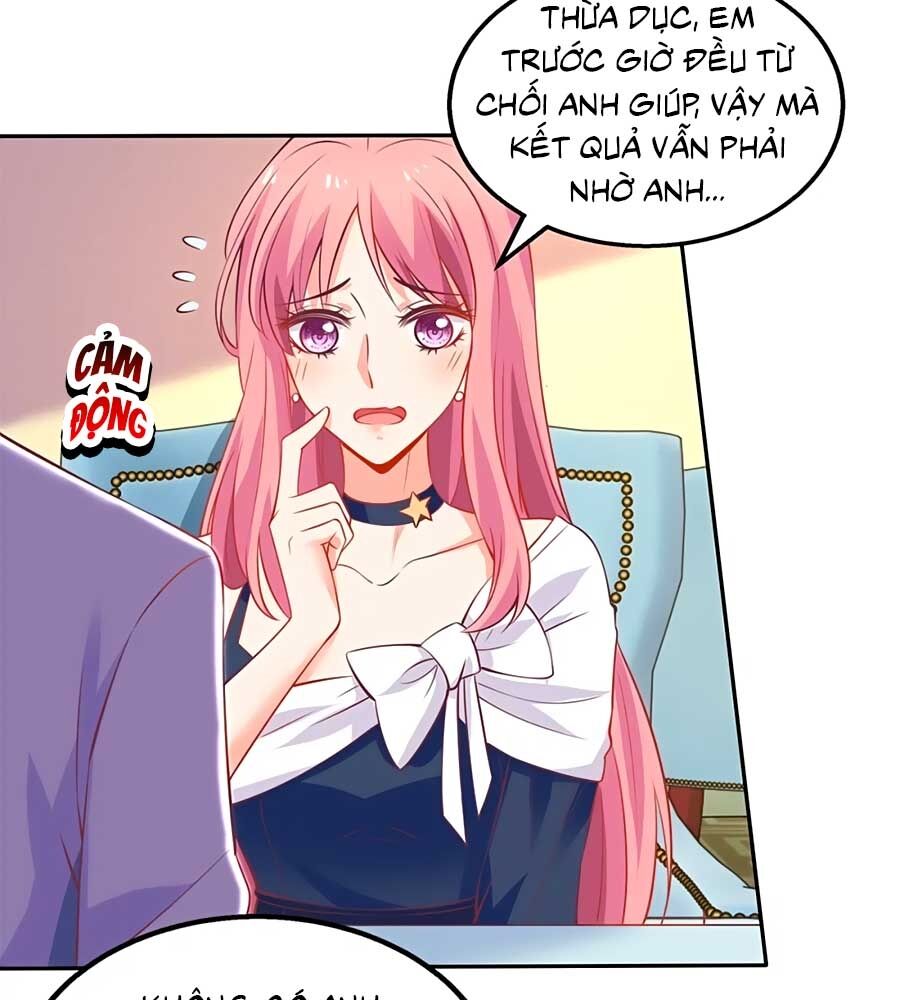 Một Thai Hai Bảo : Đưa Mami Về Nhà ! Chap 244 - Next Chap 245