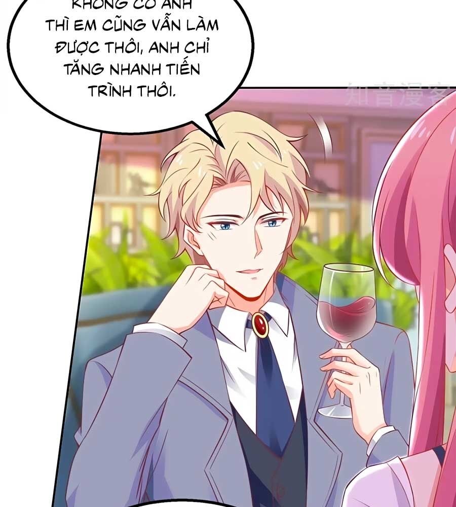 Một Thai Hai Bảo : Đưa Mami Về Nhà ! Chap 244 - Next Chap 245