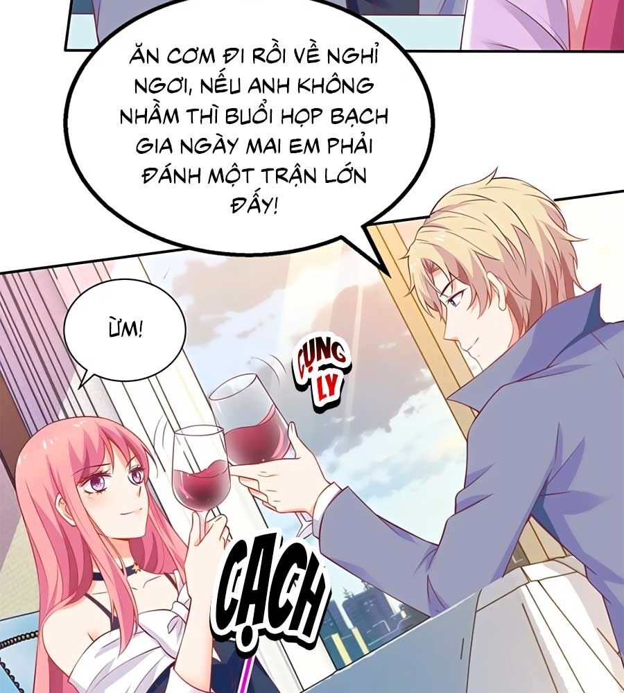 Một Thai Hai Bảo : Đưa Mami Về Nhà ! Chap 244 - Next Chap 245