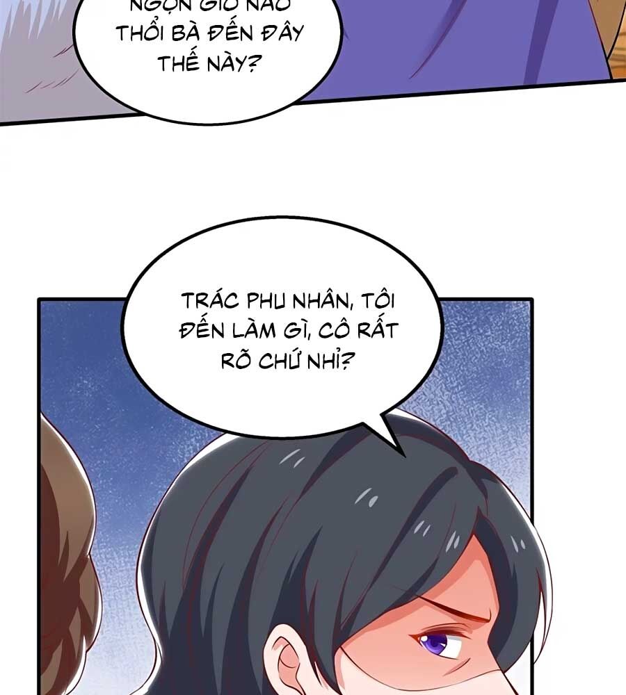 Một Thai Hai Bảo : Đưa Mami Về Nhà ! Chap 244 - Next Chap 245