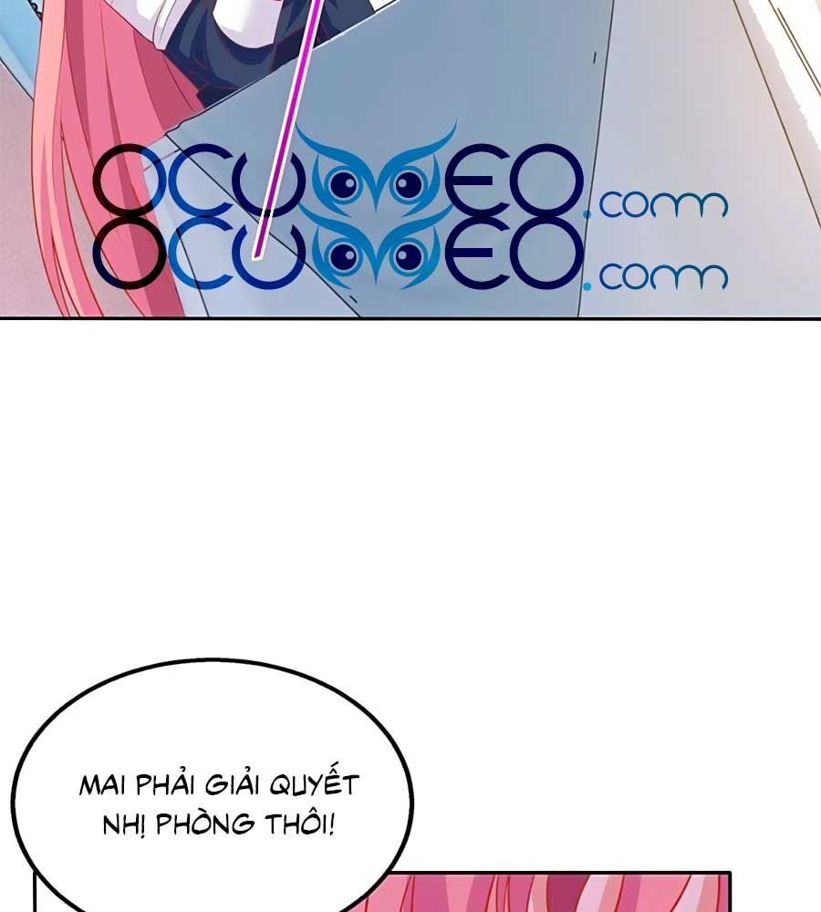 Một Thai Hai Bảo : Đưa Mami Về Nhà ! Chap 244 - Next Chap 245