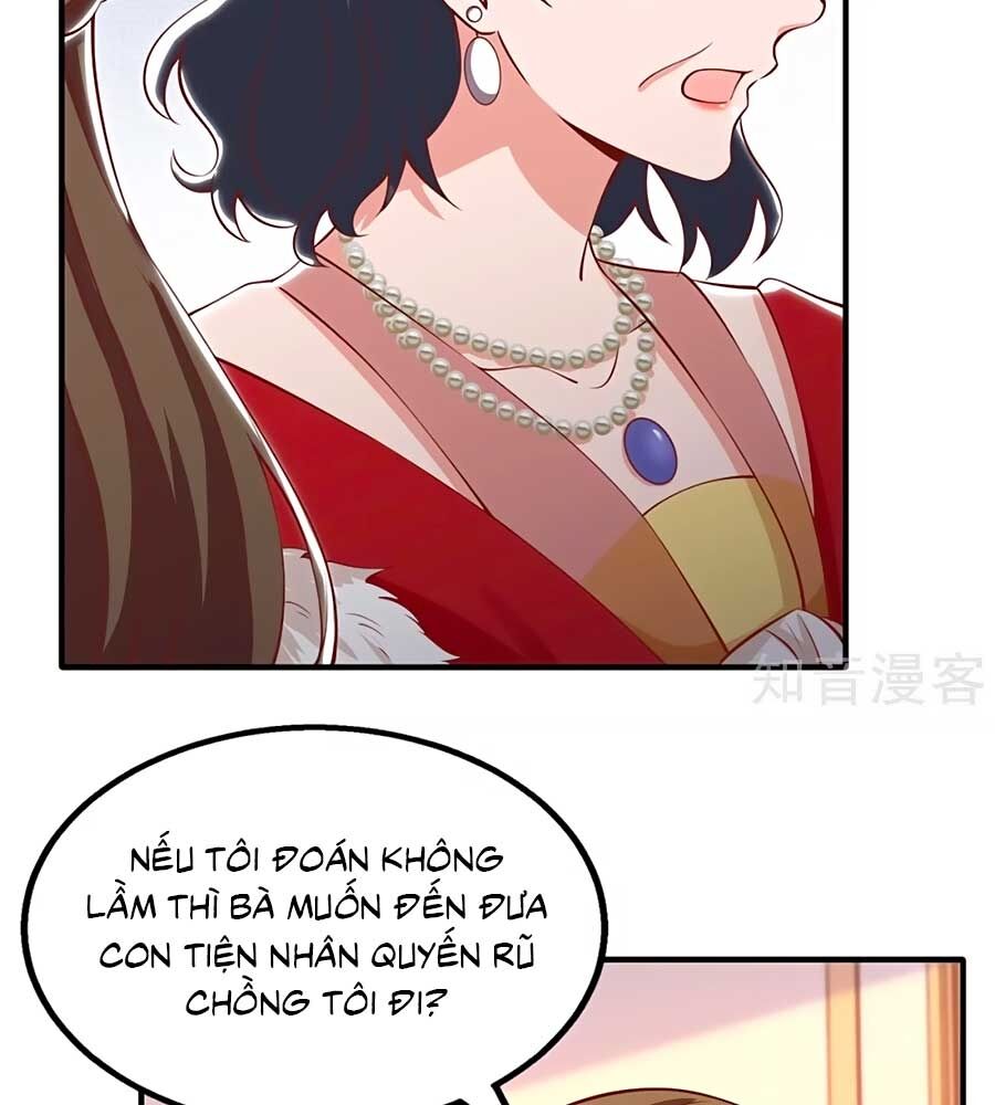 Một Thai Hai Bảo : Đưa Mami Về Nhà ! Chap 244 - Next Chap 245