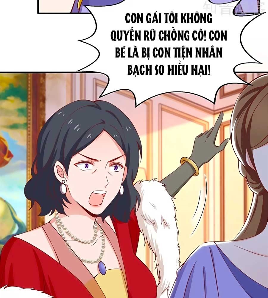 Một Thai Hai Bảo : Đưa Mami Về Nhà ! Chap 244 - Next Chap 245