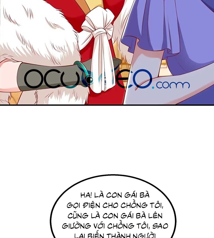 Một Thai Hai Bảo : Đưa Mami Về Nhà ! Chap 244 - Next Chap 245