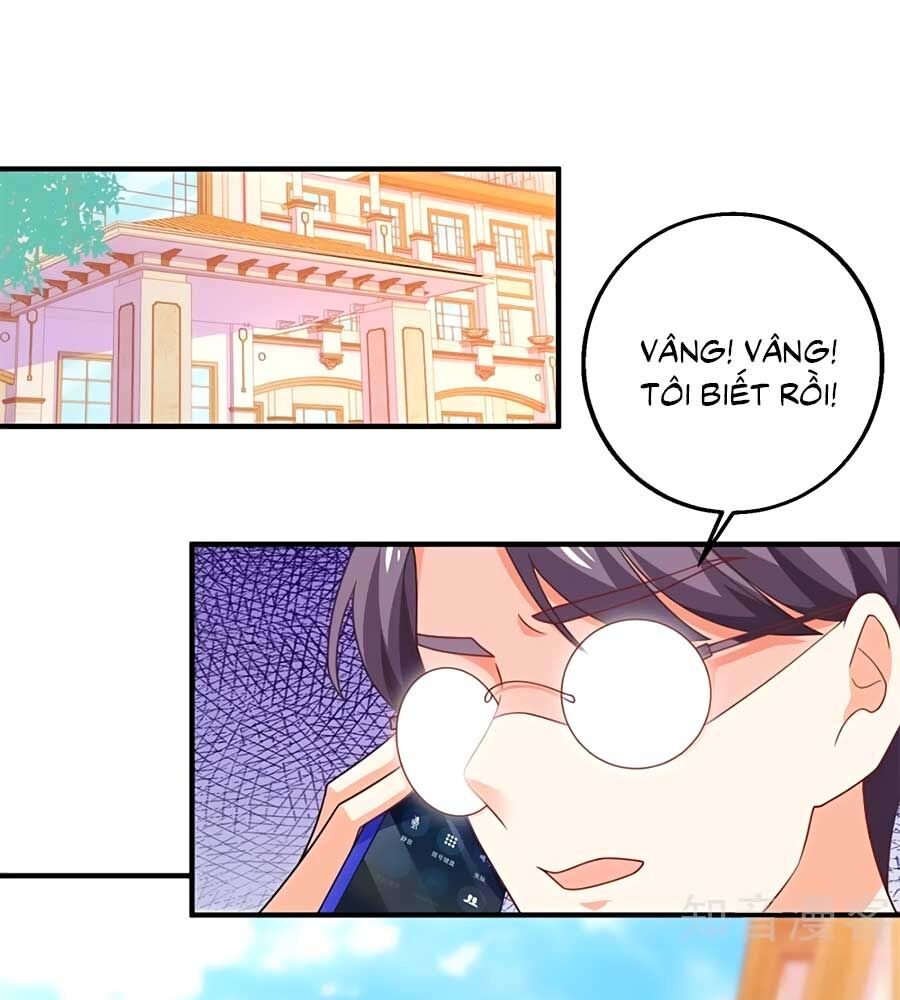 Một Thai Hai Bảo : Đưa Mami Về Nhà ! Chap 268 - Next Chap 269