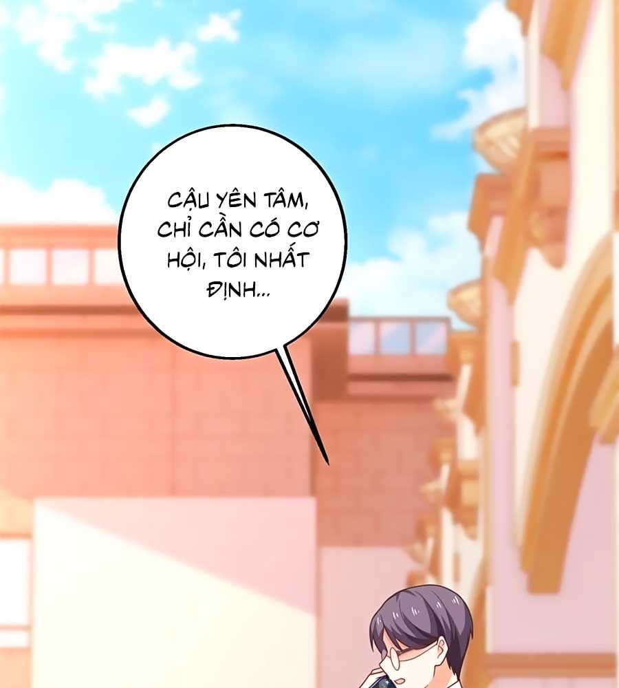 Một Thai Hai Bảo : Đưa Mami Về Nhà ! Chap 268 - Next Chap 269