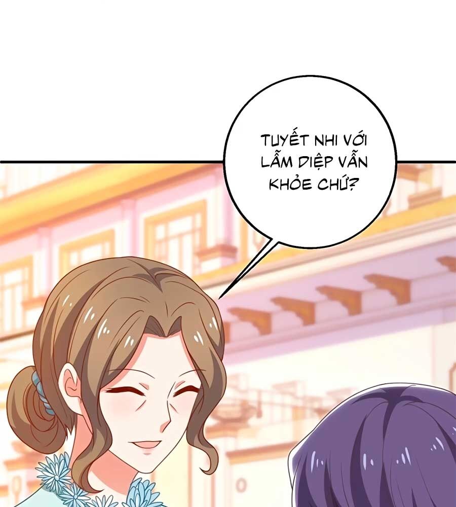 Một Thai Hai Bảo : Đưa Mami Về Nhà ! Chap 268 - Next Chap 269