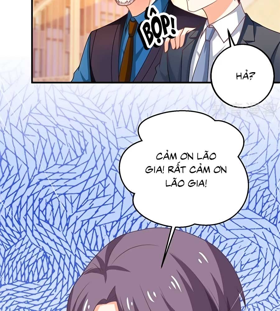Một Thai Hai Bảo : Đưa Mami Về Nhà ! Chap 268 - Next Chap 269