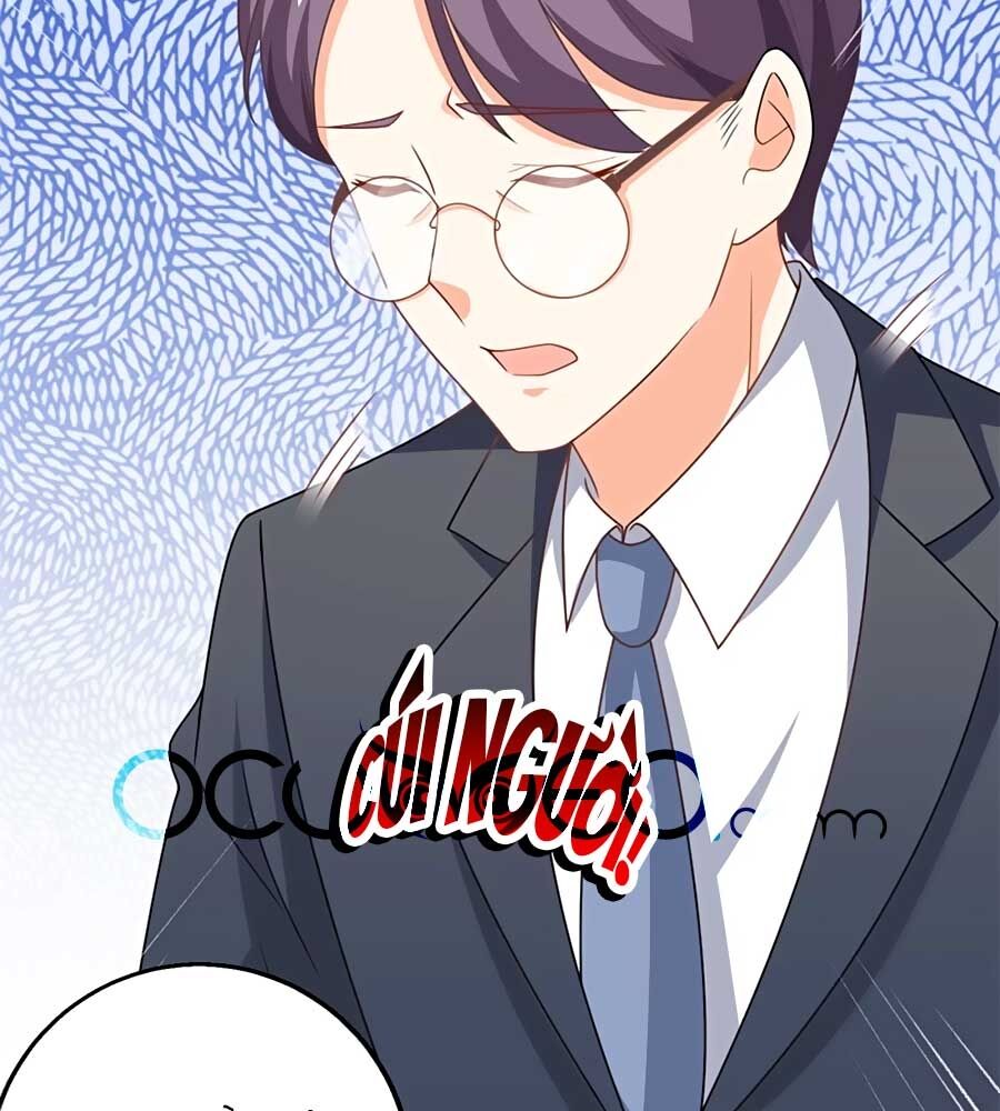 Một Thai Hai Bảo : Đưa Mami Về Nhà ! Chap 268 - Next Chap 269