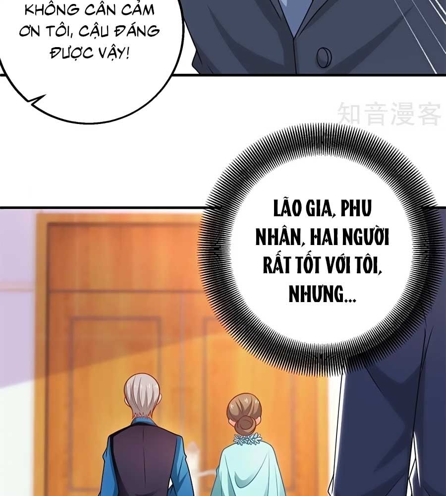 Một Thai Hai Bảo : Đưa Mami Về Nhà ! Chap 268 - Next Chap 269