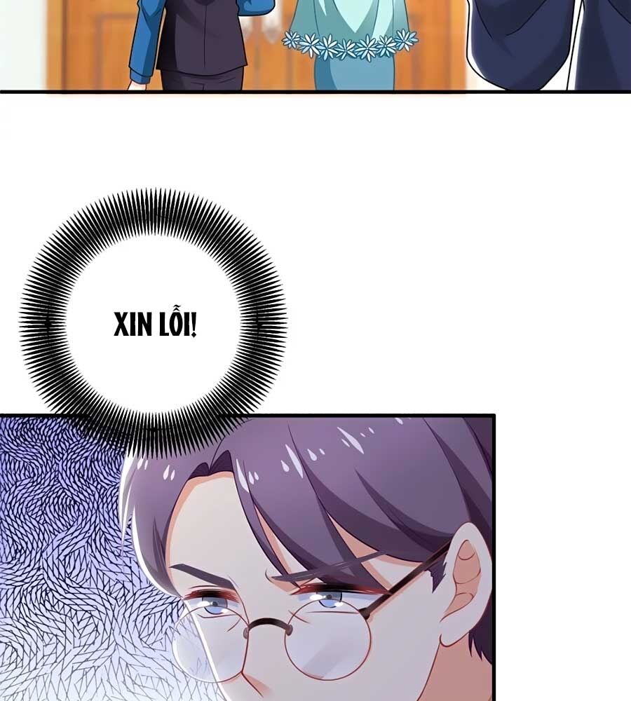 Một Thai Hai Bảo : Đưa Mami Về Nhà ! Chap 268 - Next Chap 269
