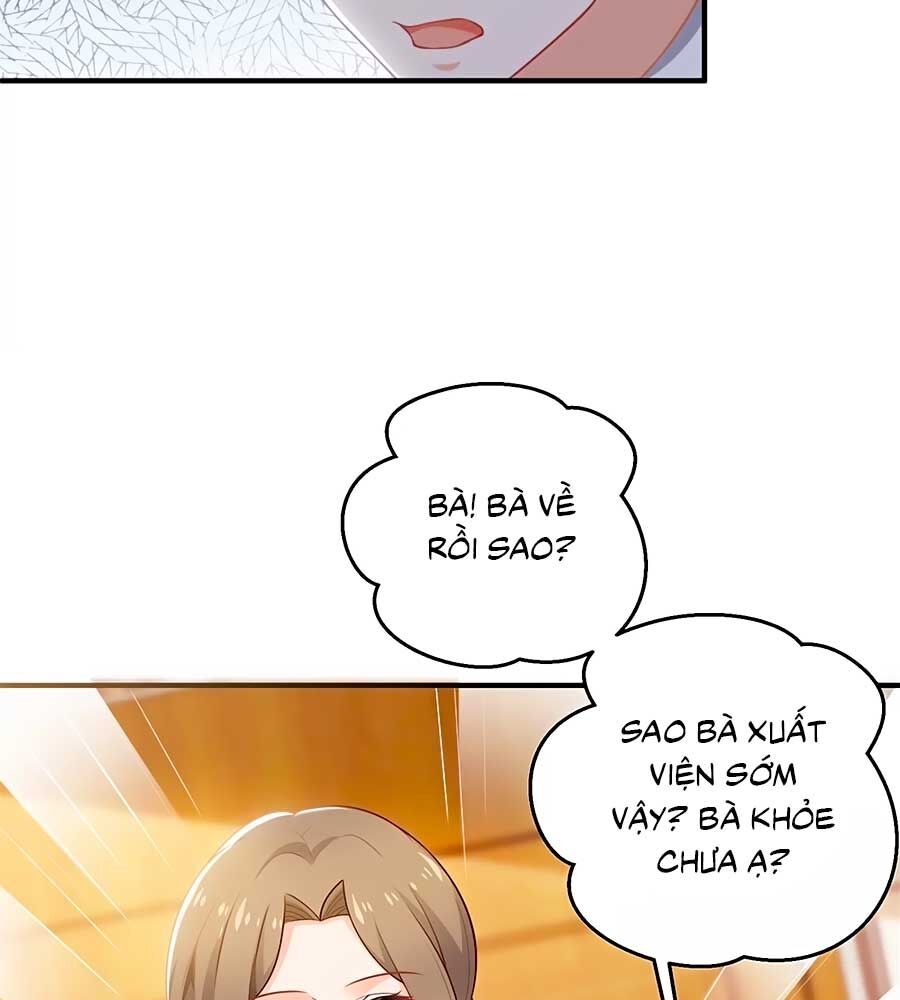 Một Thai Hai Bảo : Đưa Mami Về Nhà ! Chap 268 - Next Chap 269