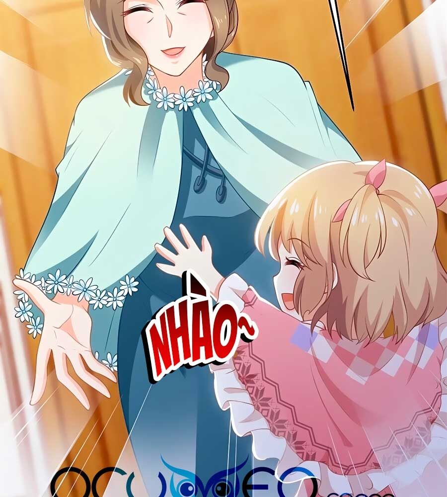 Một Thai Hai Bảo : Đưa Mami Về Nhà ! Chap 268 - Next Chap 269