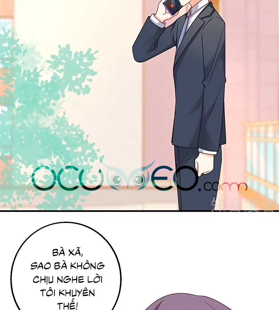 Một Thai Hai Bảo : Đưa Mami Về Nhà ! Chap 268 - Next Chap 269