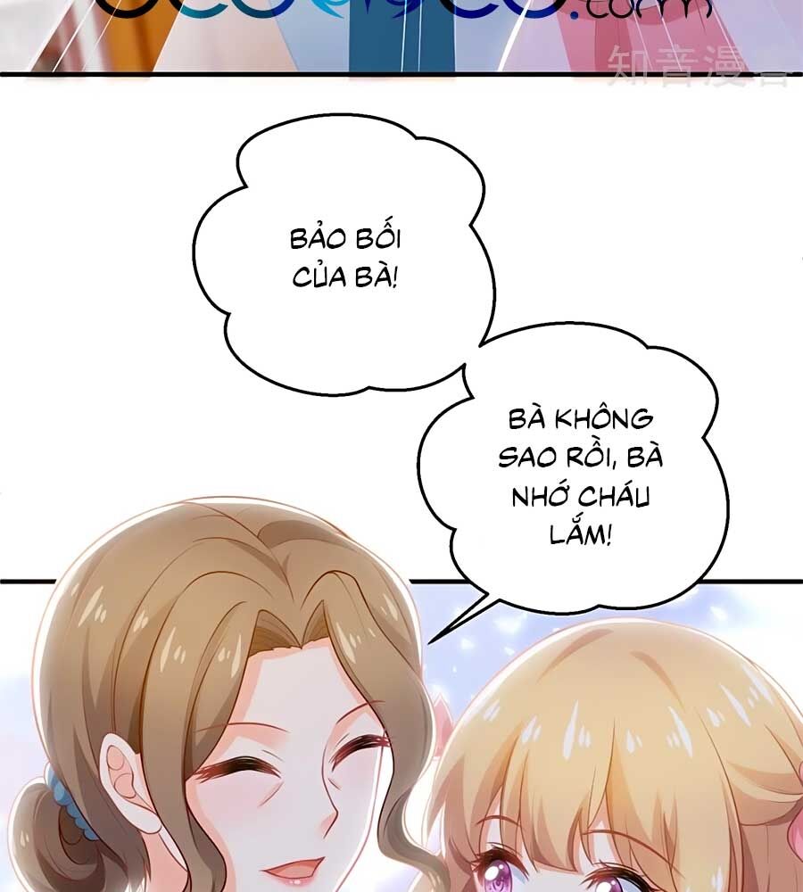 Một Thai Hai Bảo : Đưa Mami Về Nhà ! Chap 268 - Next Chap 269