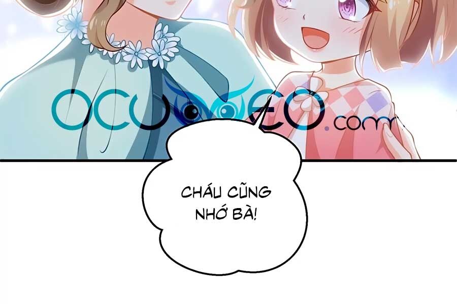 Một Thai Hai Bảo : Đưa Mami Về Nhà ! Chap 268 - Next Chap 269