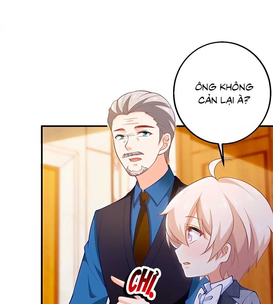 Một Thai Hai Bảo : Đưa Mami Về Nhà ! Chap 268 - Next Chap 269