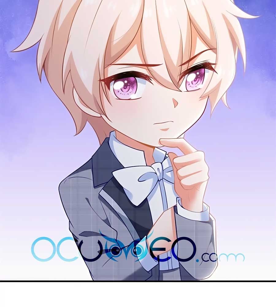 Một Thai Hai Bảo : Đưa Mami Về Nhà ! Chap 268 - Next Chap 269