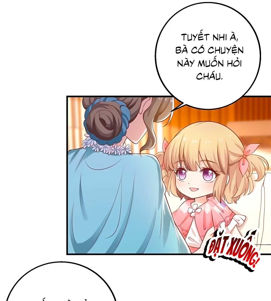 Một Thai Hai Bảo : Đưa Mami Về Nhà ! Chap 268 - Next Chap 269