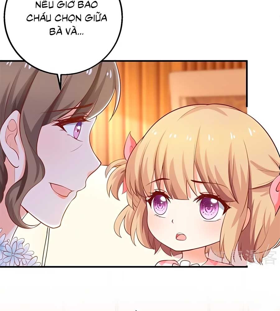 Một Thai Hai Bảo : Đưa Mami Về Nhà ! Chap 268 - Next Chap 269
