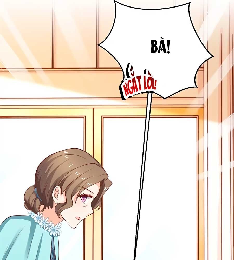 Một Thai Hai Bảo : Đưa Mami Về Nhà ! Chap 268 - Next Chap 269