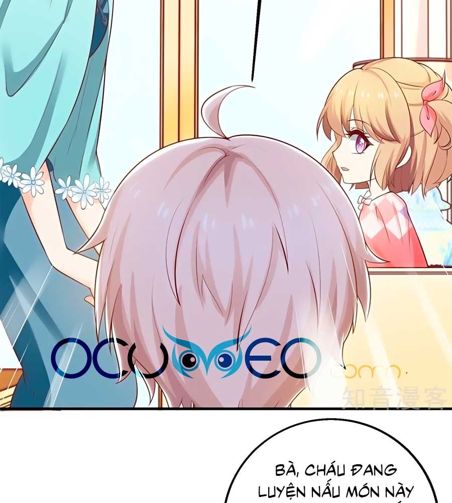 Một Thai Hai Bảo : Đưa Mami Về Nhà ! Chap 268 - Next Chap 269
