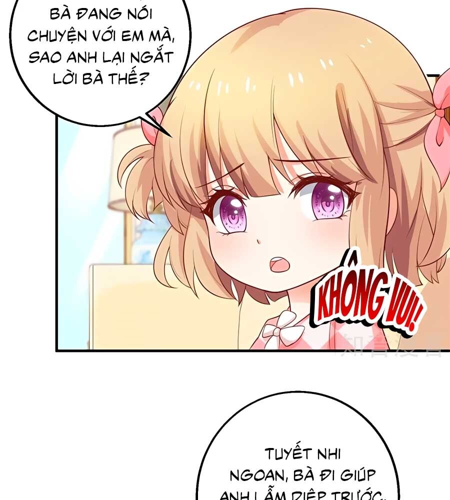 Một Thai Hai Bảo : Đưa Mami Về Nhà ! Chap 268 - Next Chap 269