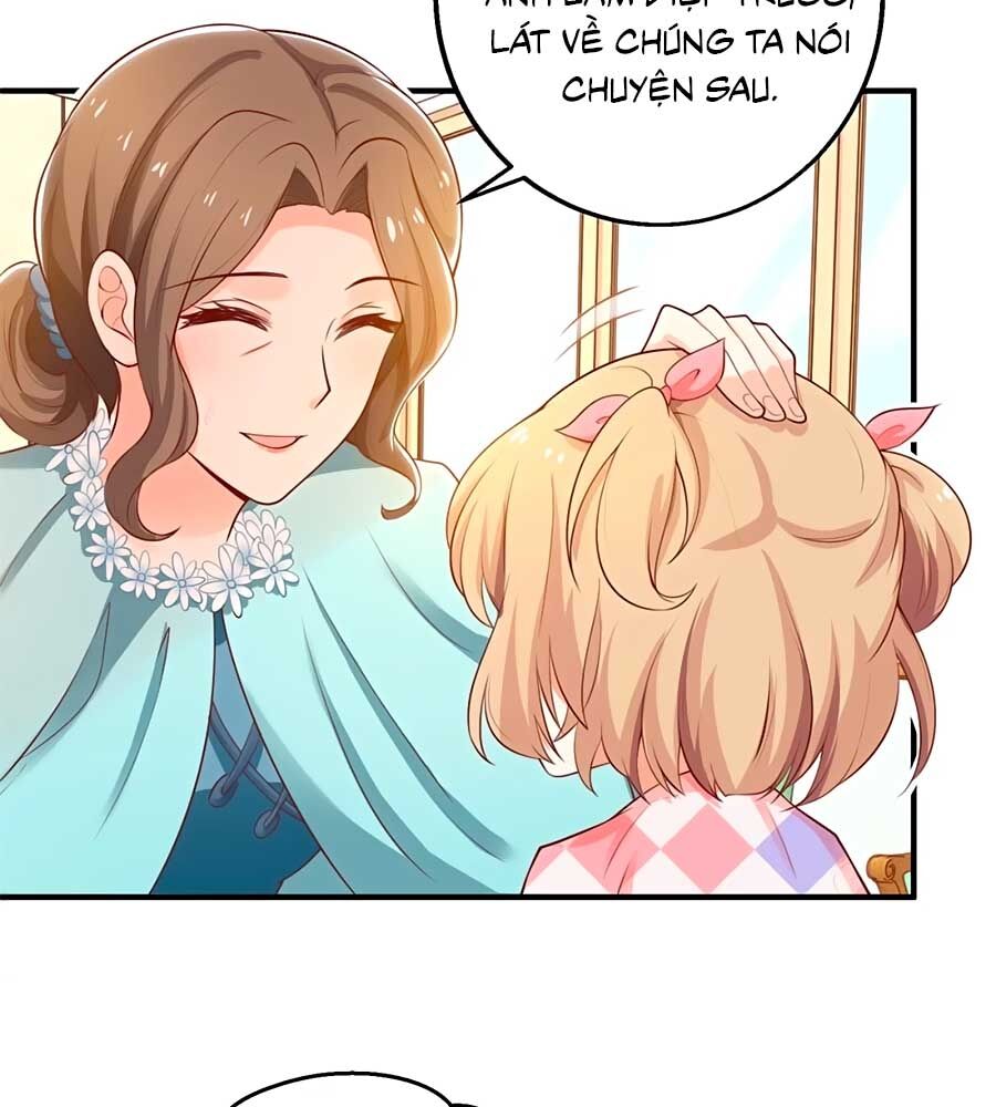 Một Thai Hai Bảo : Đưa Mami Về Nhà ! Chap 268 - Next Chap 269
