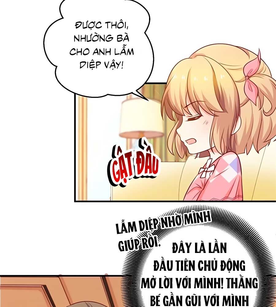 Một Thai Hai Bảo : Đưa Mami Về Nhà ! Chap 268 - Next Chap 269