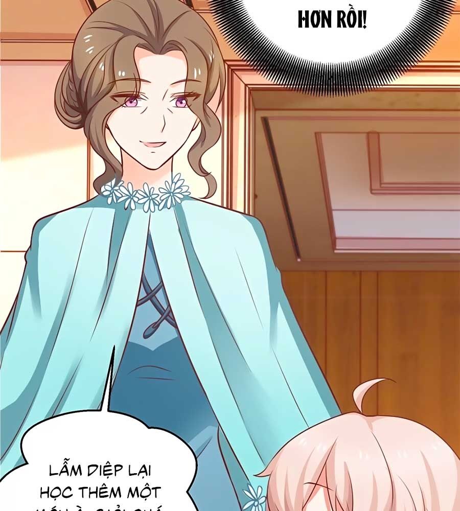 Một Thai Hai Bảo : Đưa Mami Về Nhà ! Chap 268 - Next Chap 269