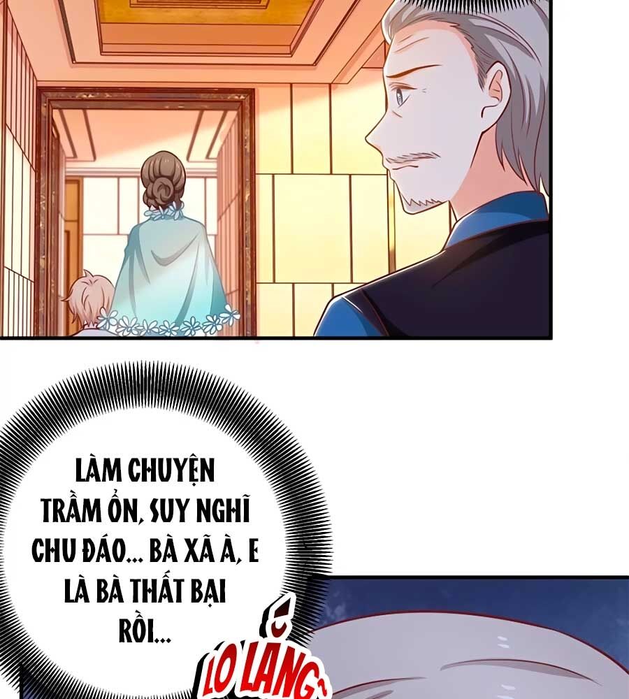 Một Thai Hai Bảo : Đưa Mami Về Nhà ! Chap 268 - Next Chap 269