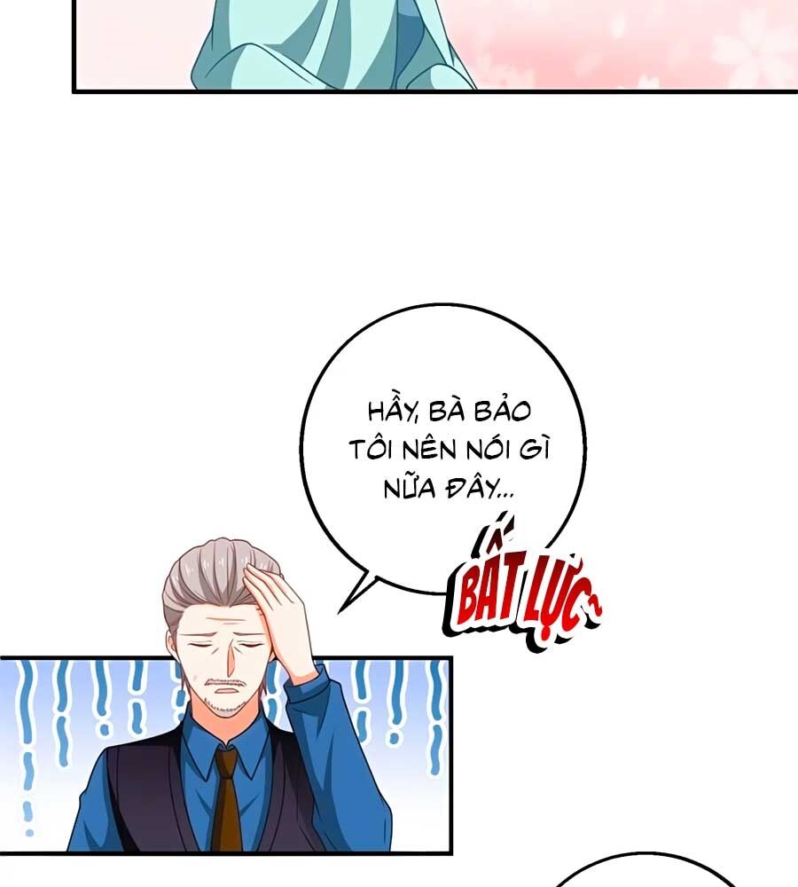 Một Thai Hai Bảo : Đưa Mami Về Nhà ! Chap 268 - Next Chap 269