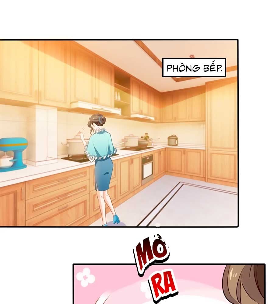 Một Thai Hai Bảo : Đưa Mami Về Nhà ! Chap 269 - Next Chap 270