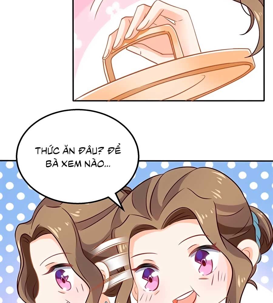 Một Thai Hai Bảo : Đưa Mami Về Nhà ! Chap 269 - Next Chap 270