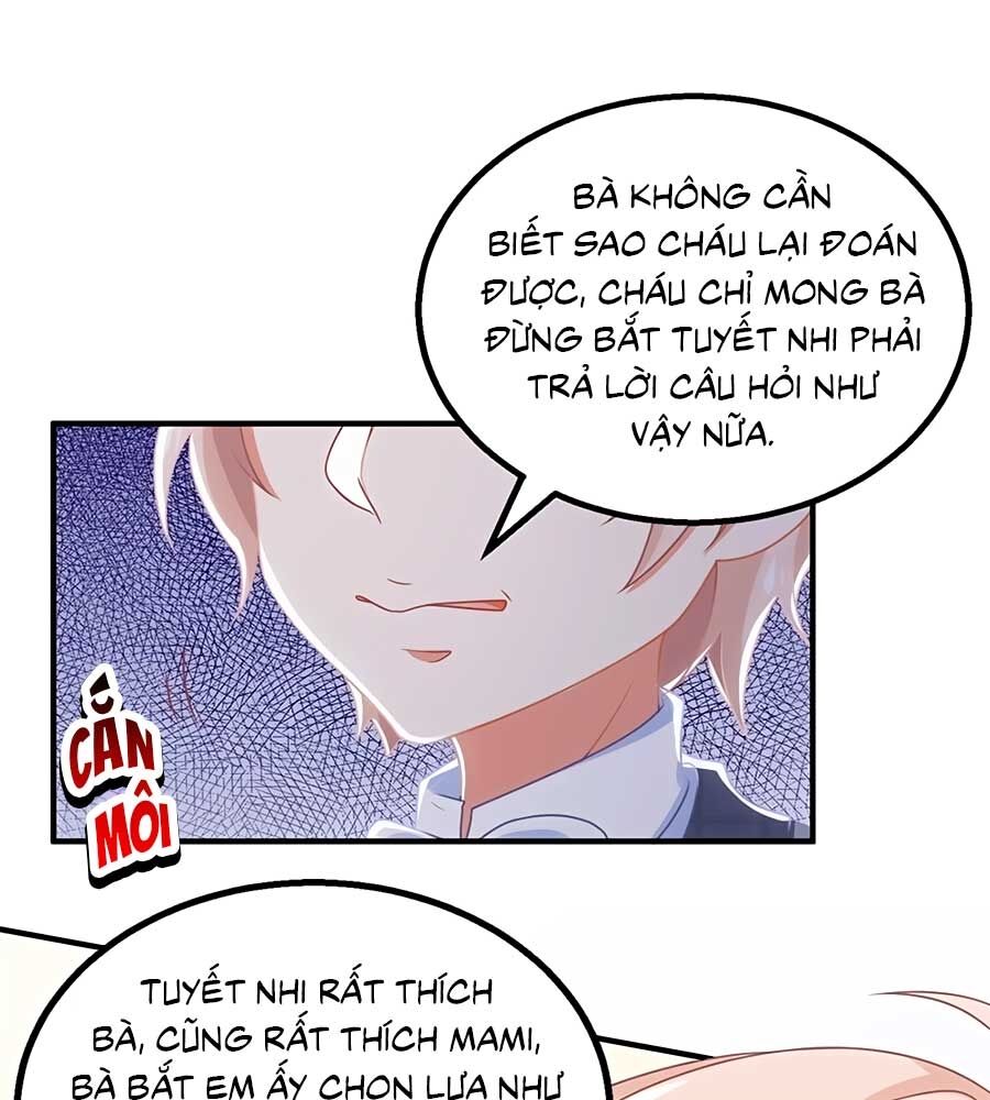 Một Thai Hai Bảo : Đưa Mami Về Nhà ! Chap 269 - Next Chap 270