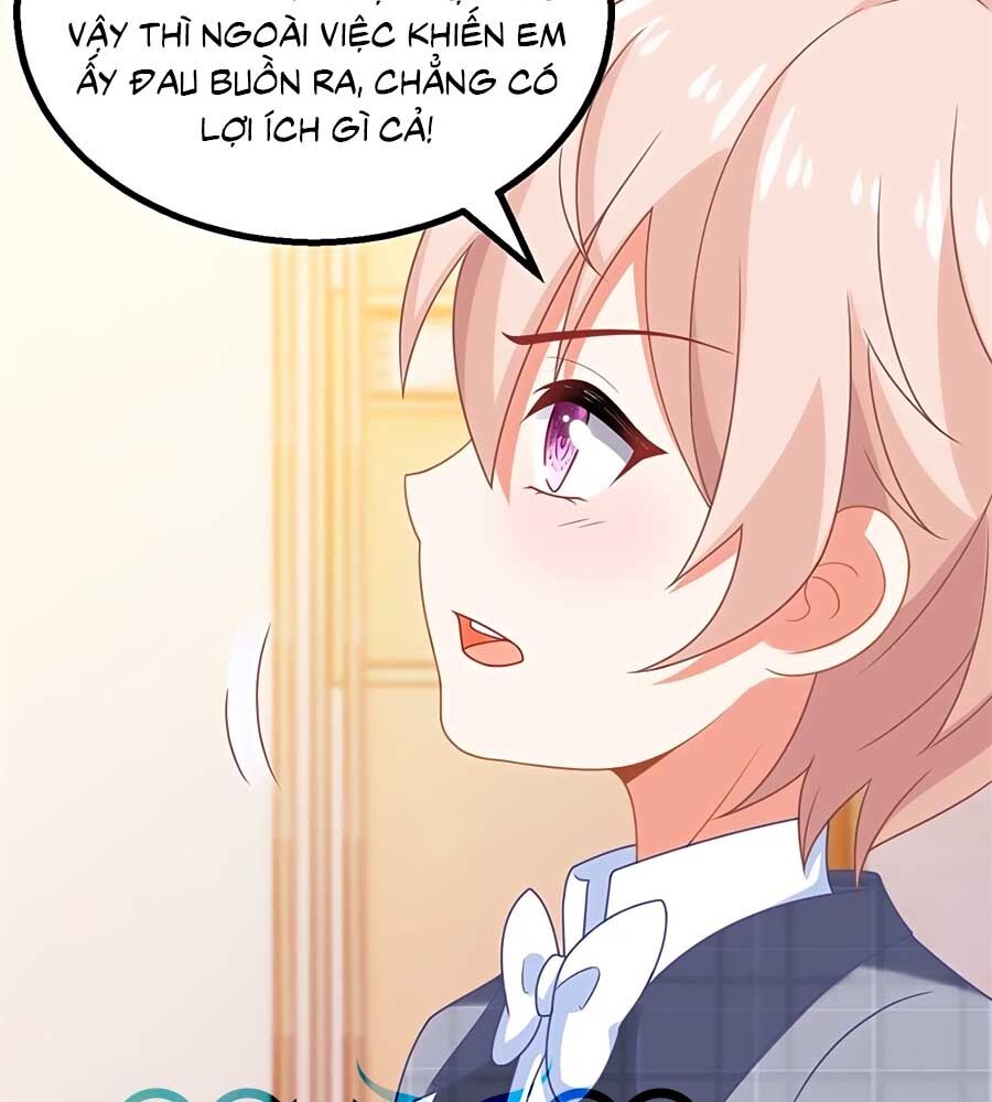 Một Thai Hai Bảo : Đưa Mami Về Nhà ! Chap 269 - Next Chap 270