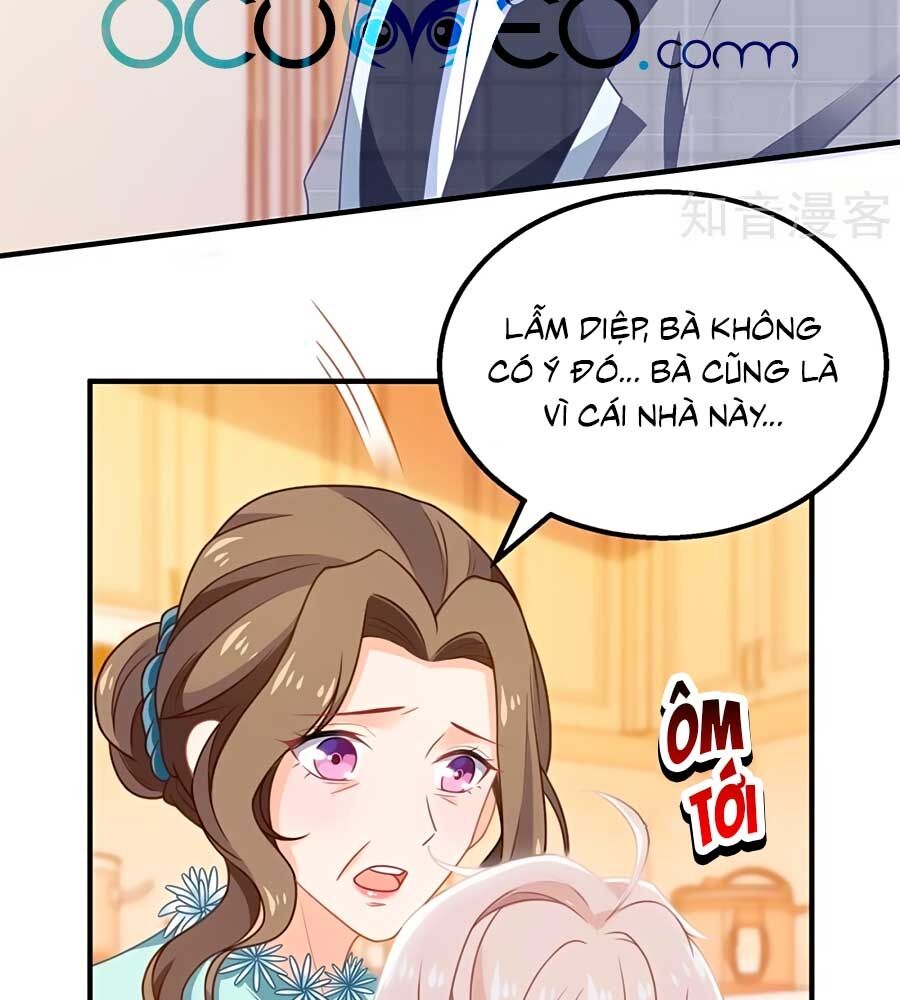 Một Thai Hai Bảo : Đưa Mami Về Nhà ! Chap 269 - Next Chap 270