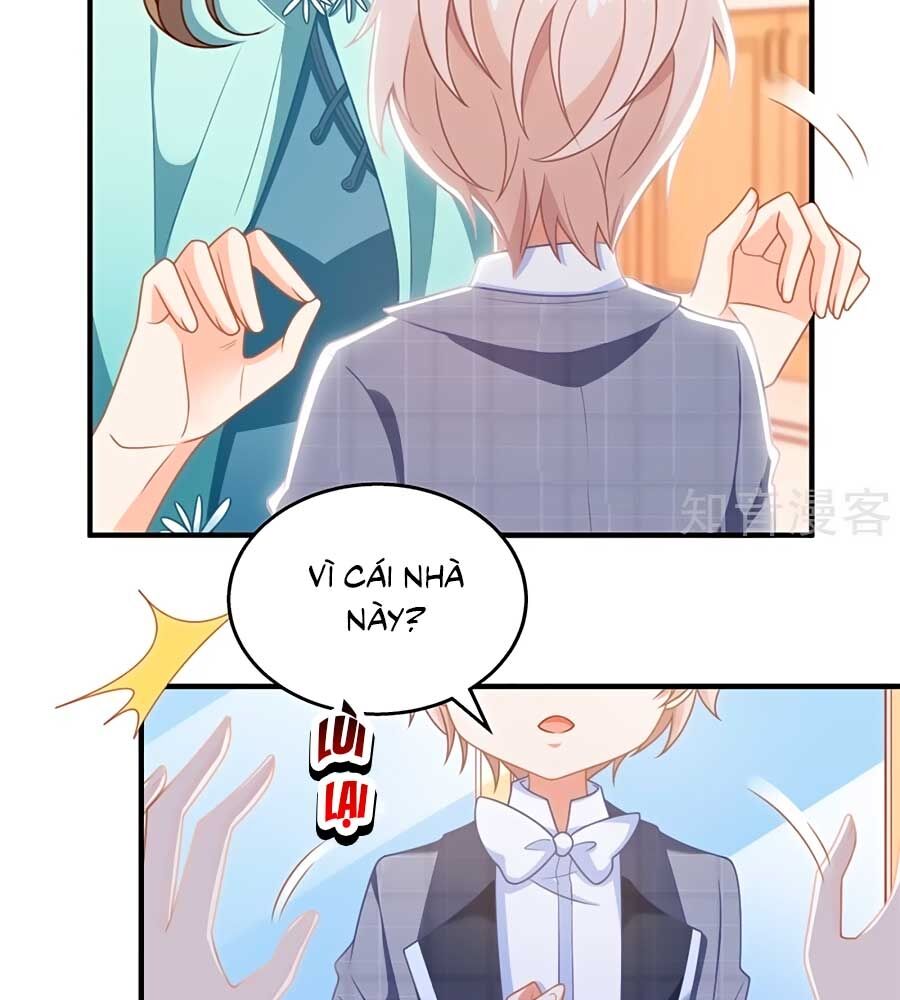 Một Thai Hai Bảo : Đưa Mami Về Nhà ! Chap 269 - Next Chap 270