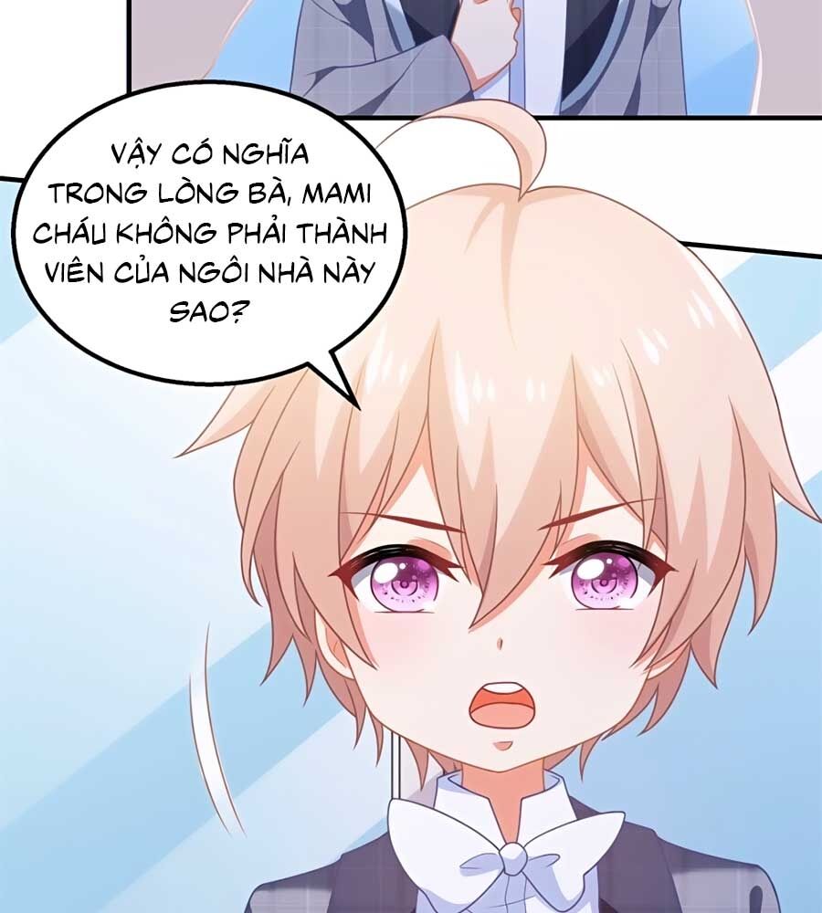 Một Thai Hai Bảo : Đưa Mami Về Nhà ! Chap 269 - Next Chap 270