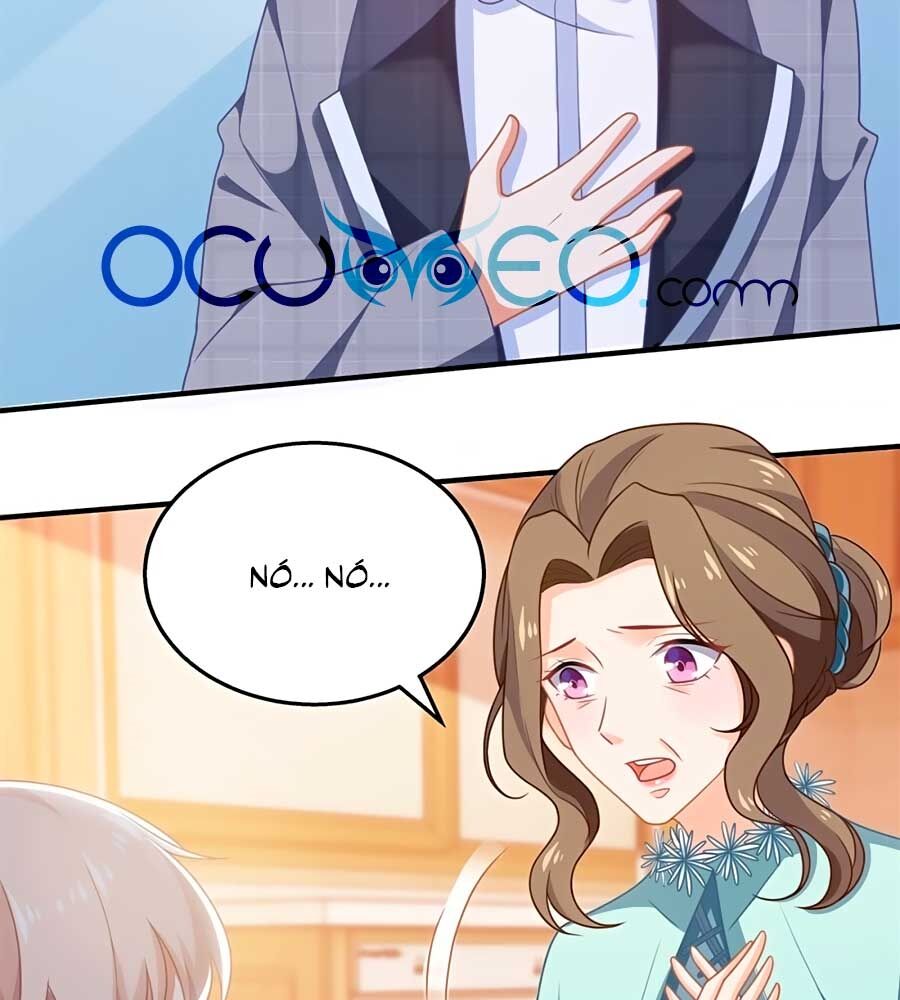Một Thai Hai Bảo : Đưa Mami Về Nhà ! Chap 269 - Next Chap 270