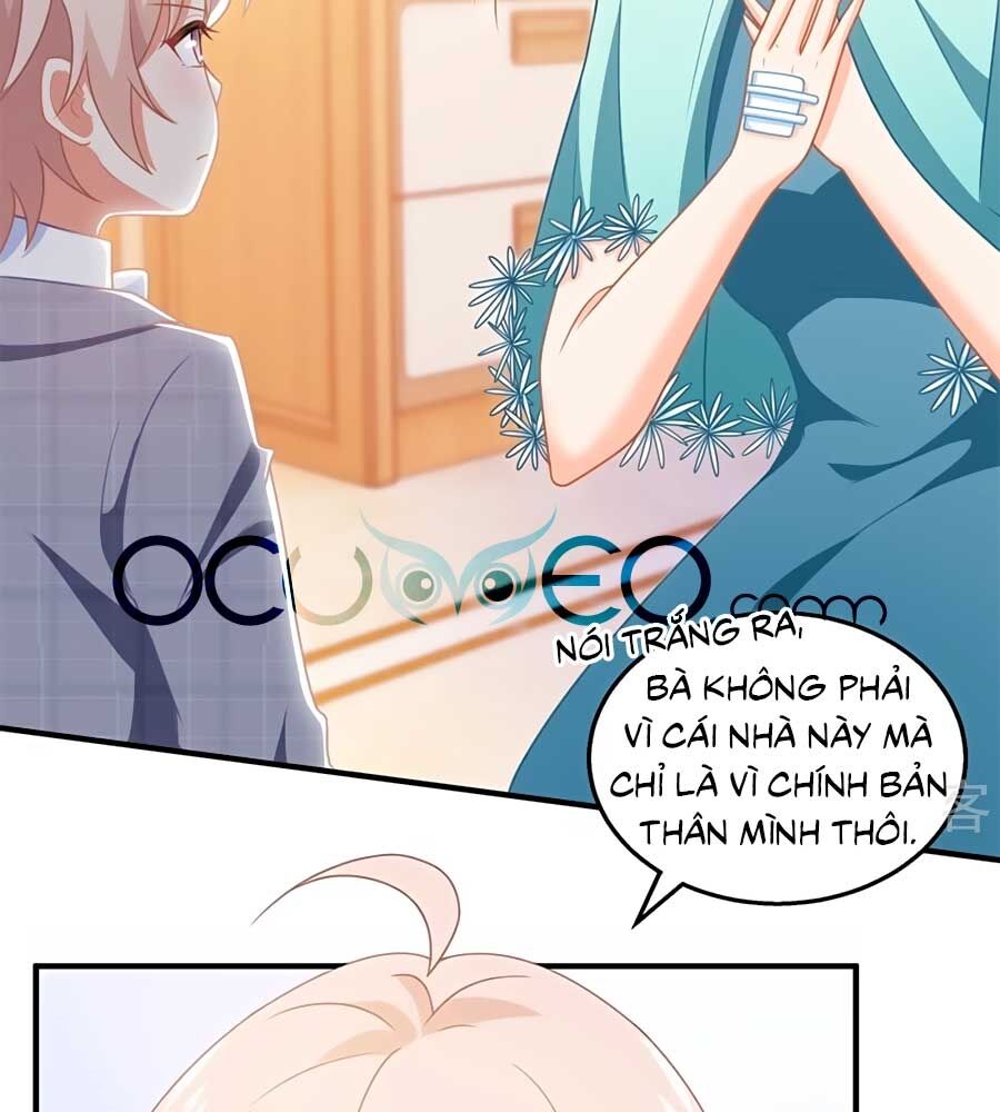 Một Thai Hai Bảo : Đưa Mami Về Nhà ! Chap 269 - Next Chap 270