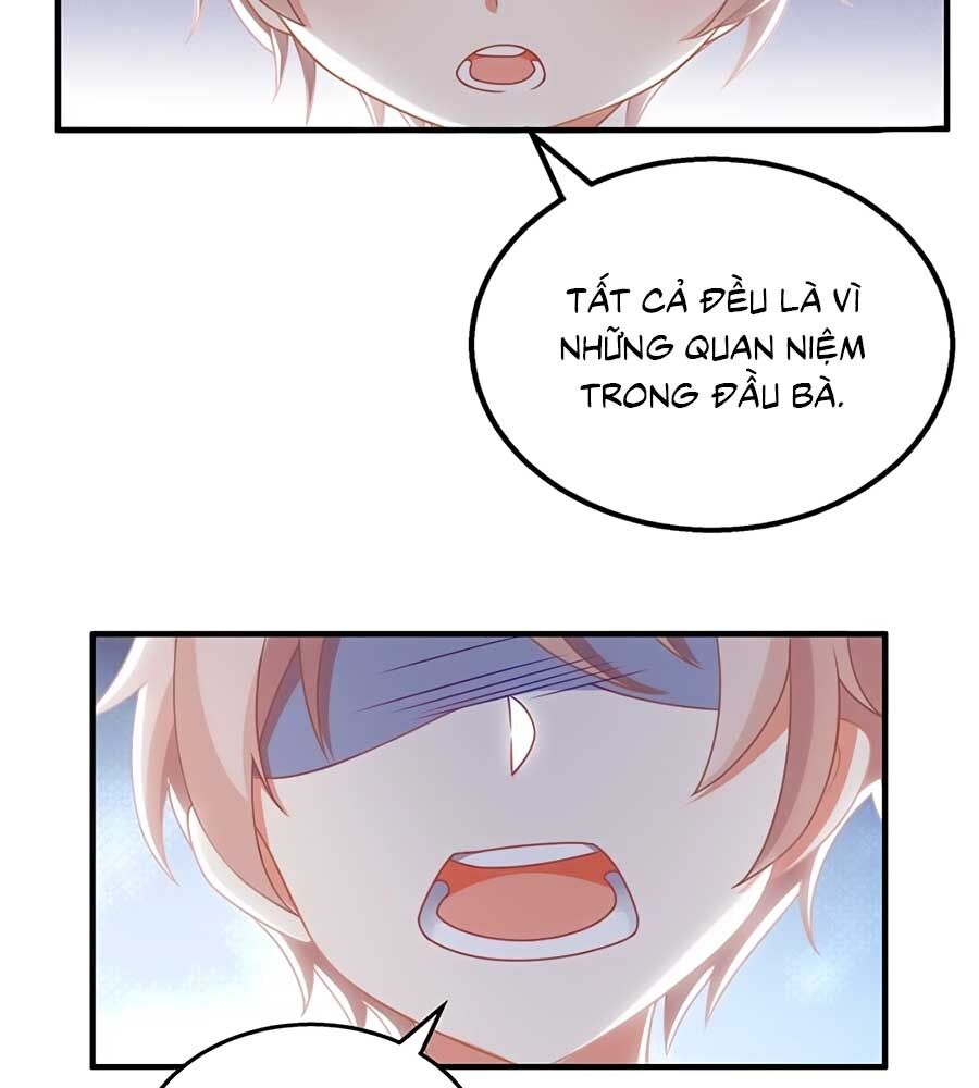 Một Thai Hai Bảo : Đưa Mami Về Nhà ! Chap 269 - Next Chap 270