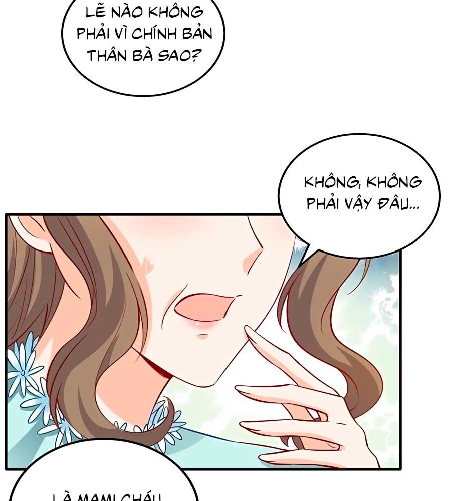 Một Thai Hai Bảo : Đưa Mami Về Nhà ! Chap 269 - Next Chap 270