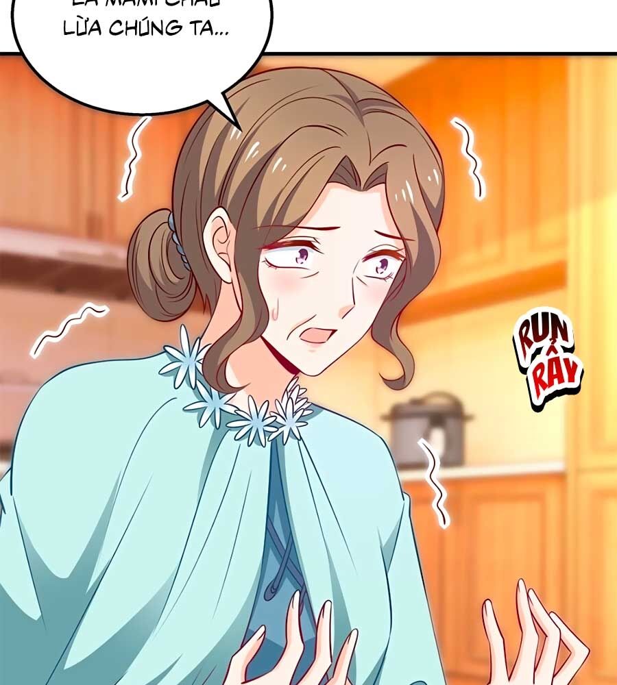 Một Thai Hai Bảo : Đưa Mami Về Nhà ! Chap 269 - Next Chap 270