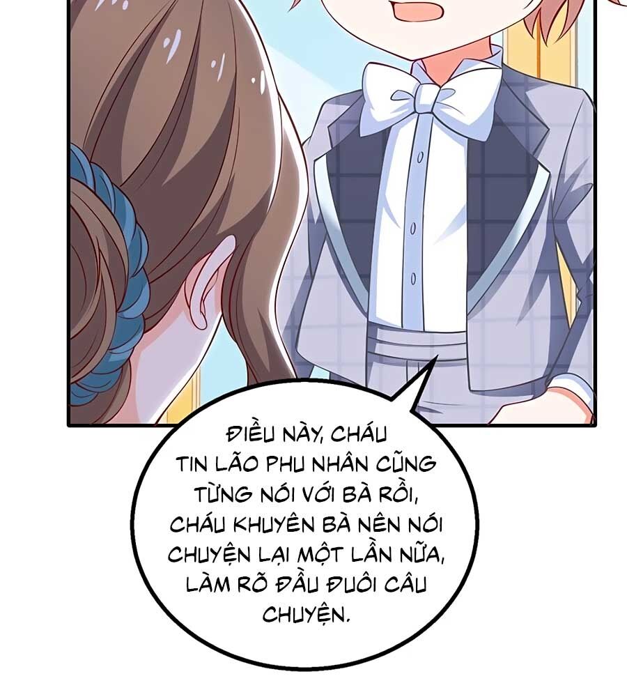 Một Thai Hai Bảo : Đưa Mami Về Nhà ! Chap 269 - Next Chap 270