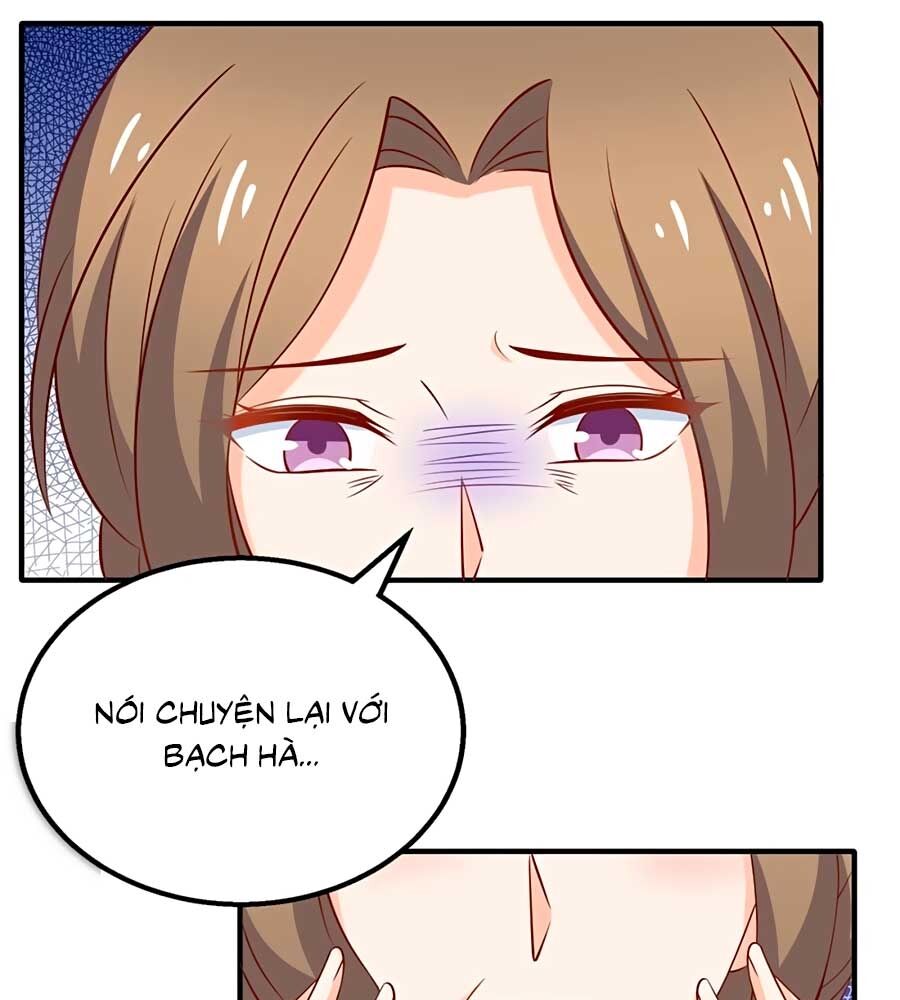 Một Thai Hai Bảo : Đưa Mami Về Nhà ! Chap 269 - Next Chap 270