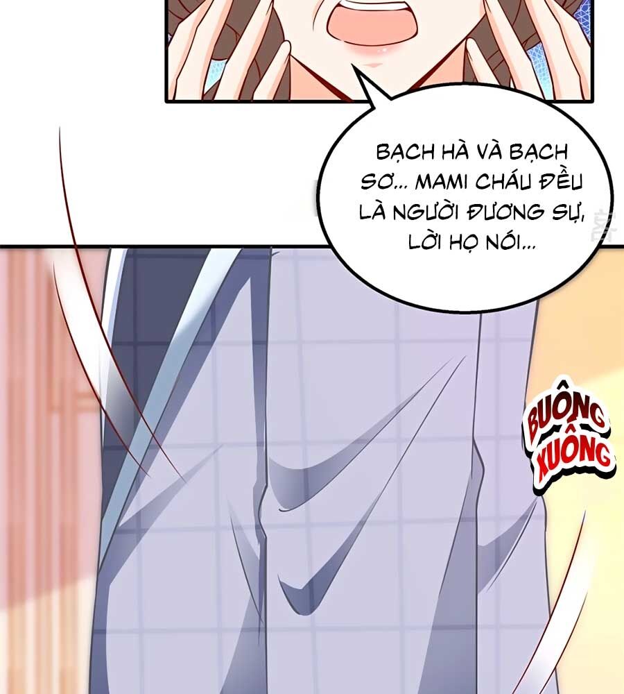 Một Thai Hai Bảo : Đưa Mami Về Nhà ! Chap 269 - Next Chap 270
